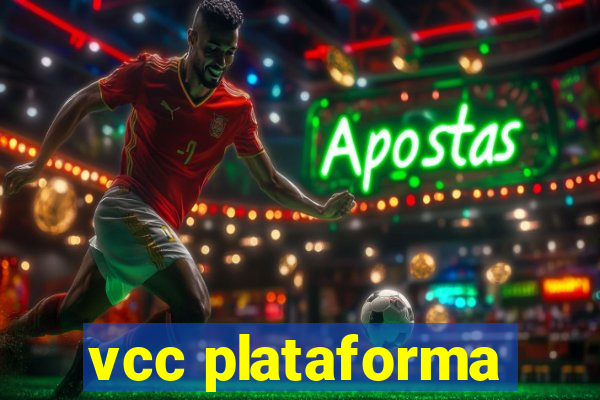 vcc plataforma